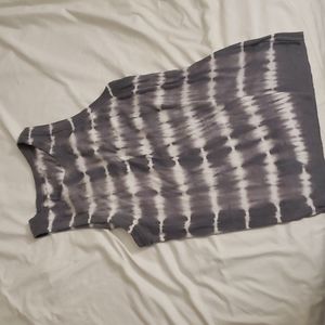 Aerie No BS High Neck Tank Top